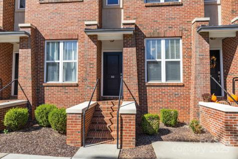 1302 Kenilworth Avenue Charlotte NC 28203