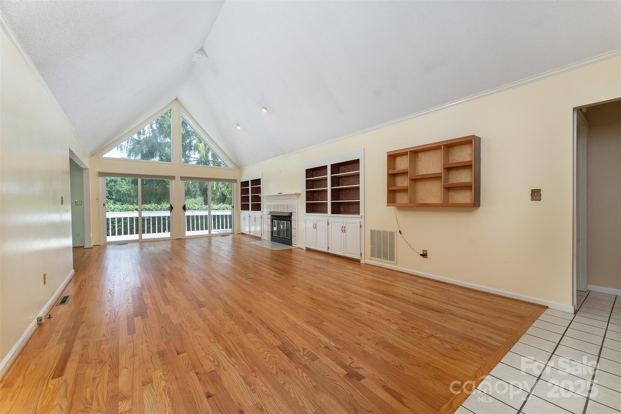 144 Overlook Drive Flat Rock NC 28731