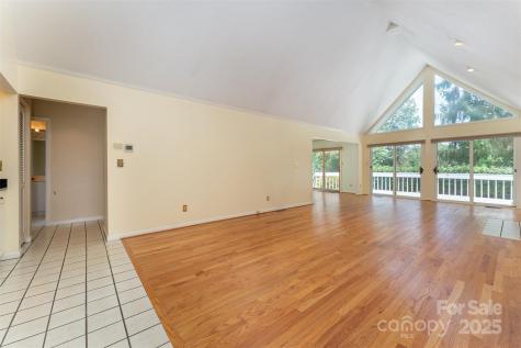 144 Overlook Drive Flat Rock NC 28731