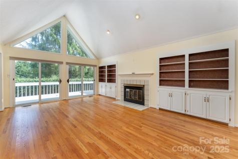 144 Overlook Drive Flat Rock NC 28731