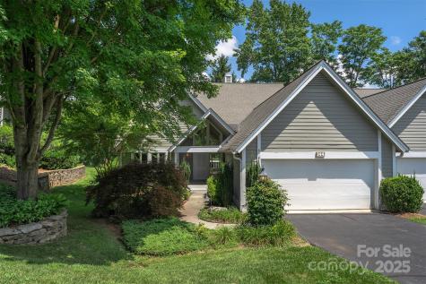 144 Overlook Drive Flat Rock NC 28731
