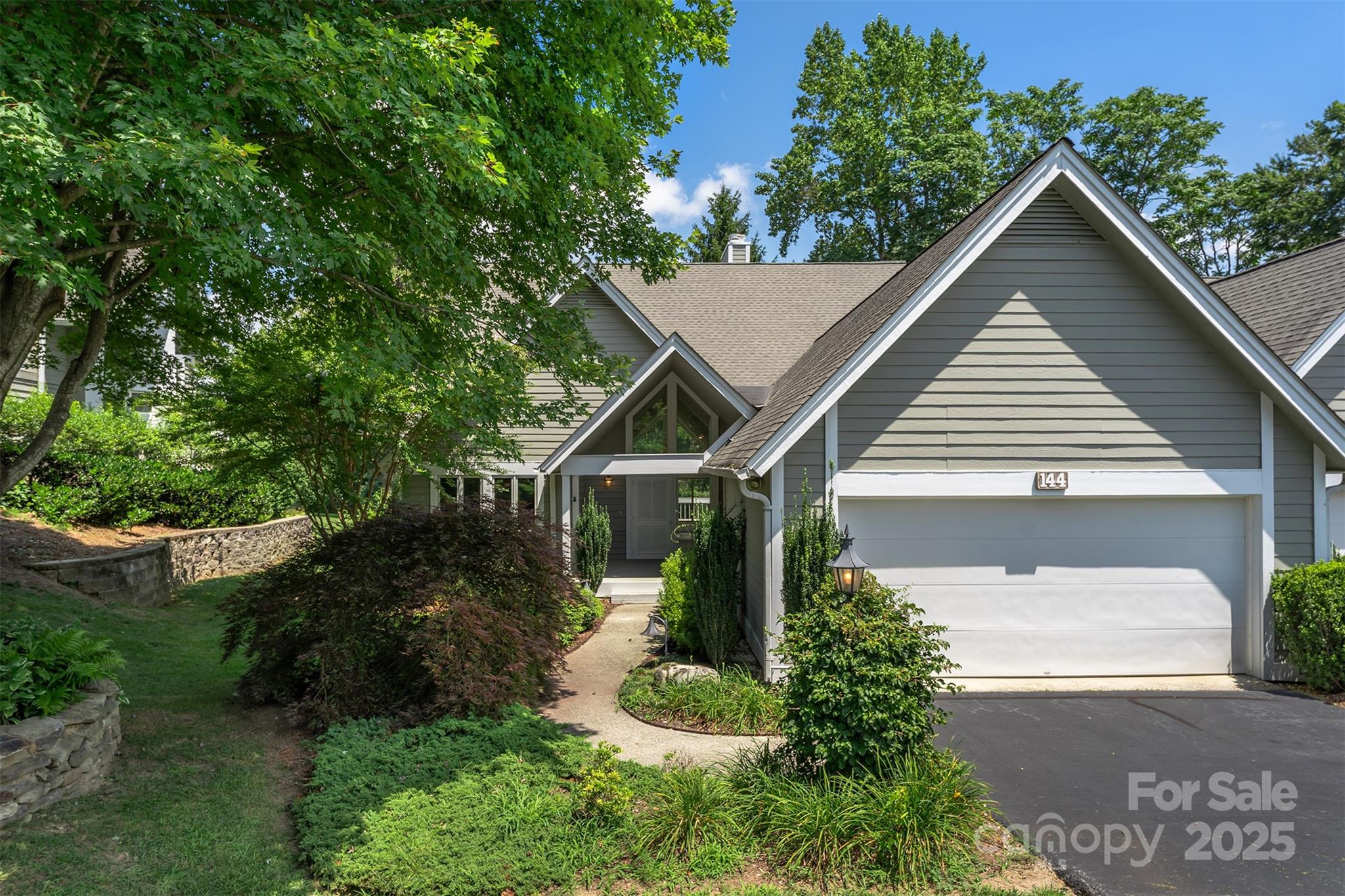 144 Overlook Drive Flat Rock NC 28731