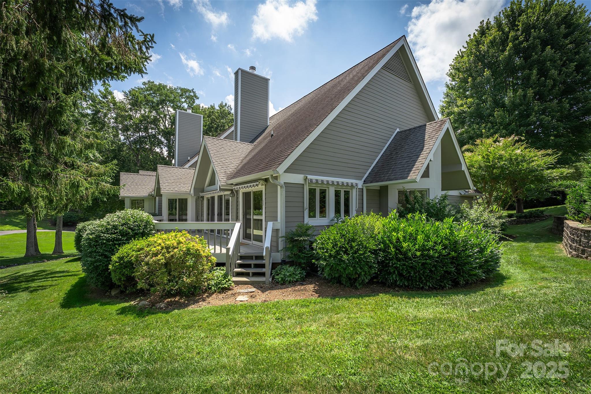 144 Overlook Drive Flat Rock NC 28731