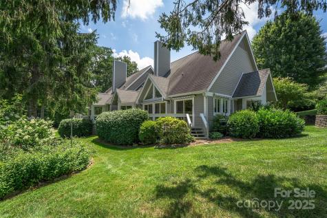 144 Overlook Drive Flat Rock NC 28731