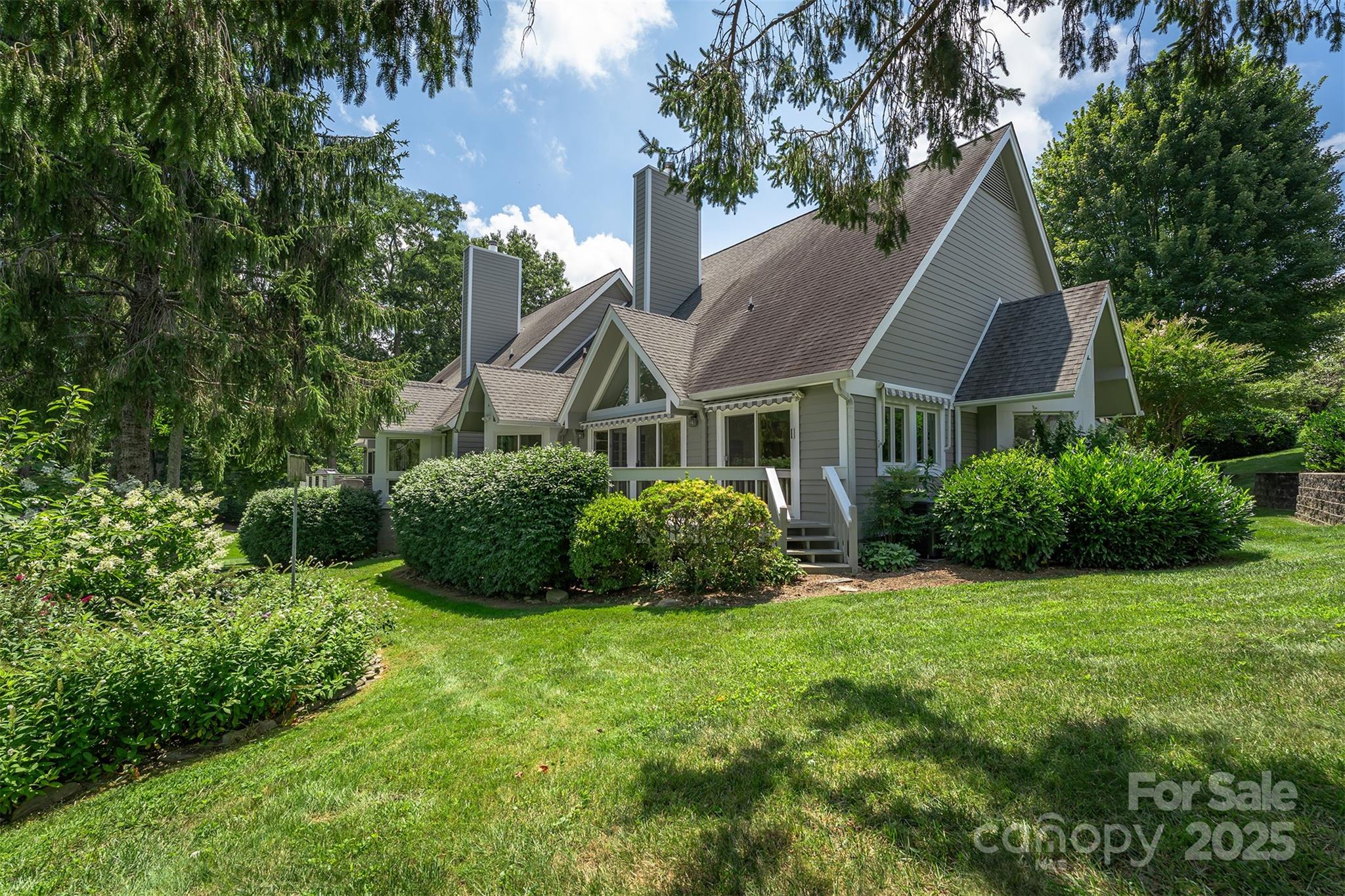 144 Overlook Drive Flat Rock NC 28731