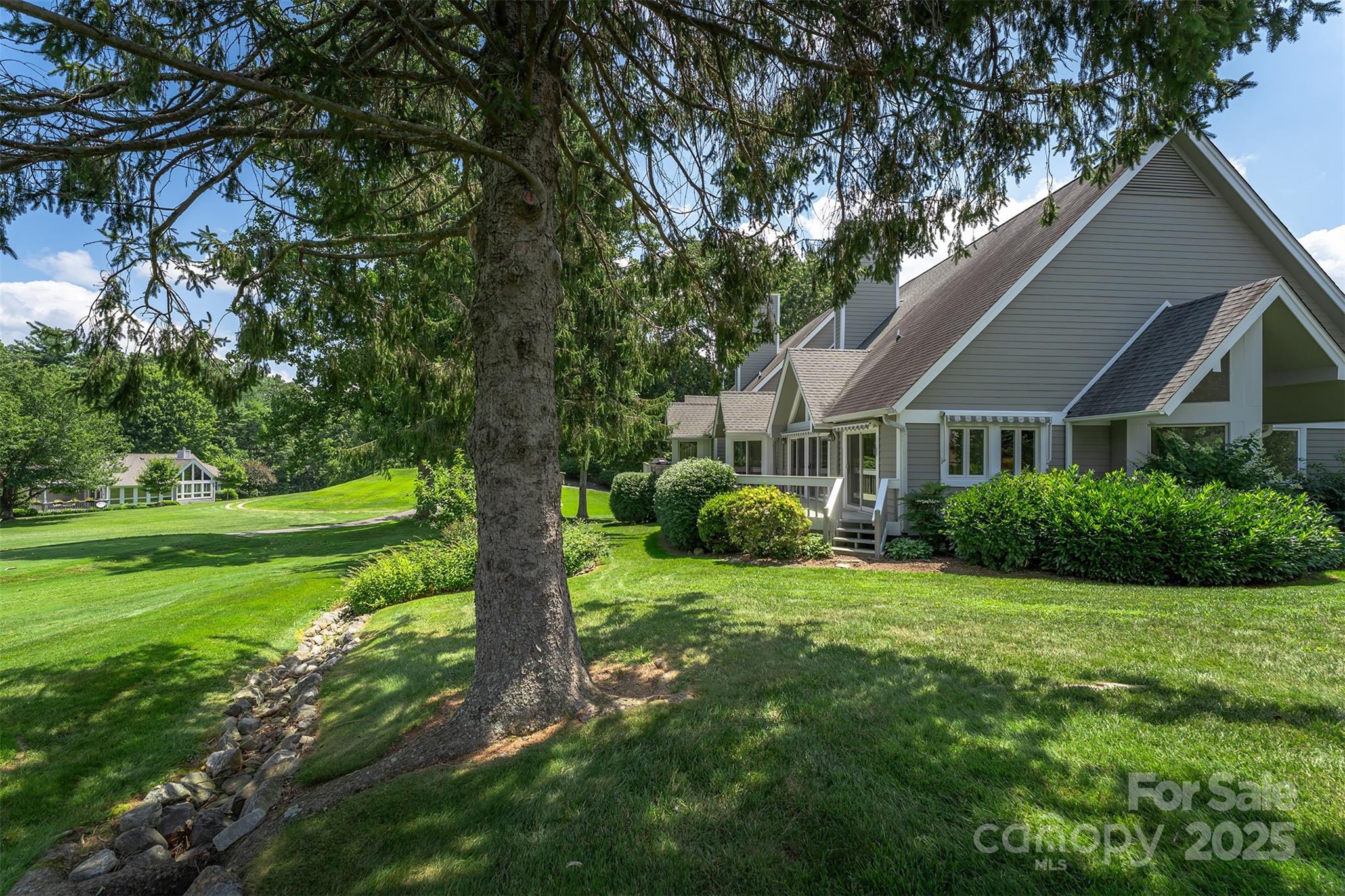 144 Overlook Drive Flat Rock NC 28731