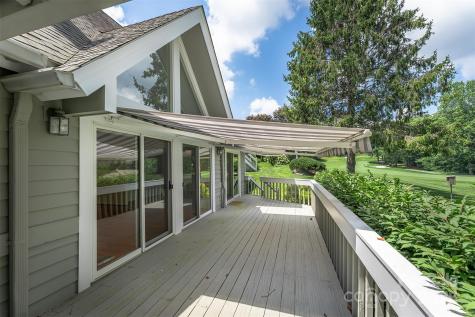 144 Overlook Drive Flat Rock NC 28731