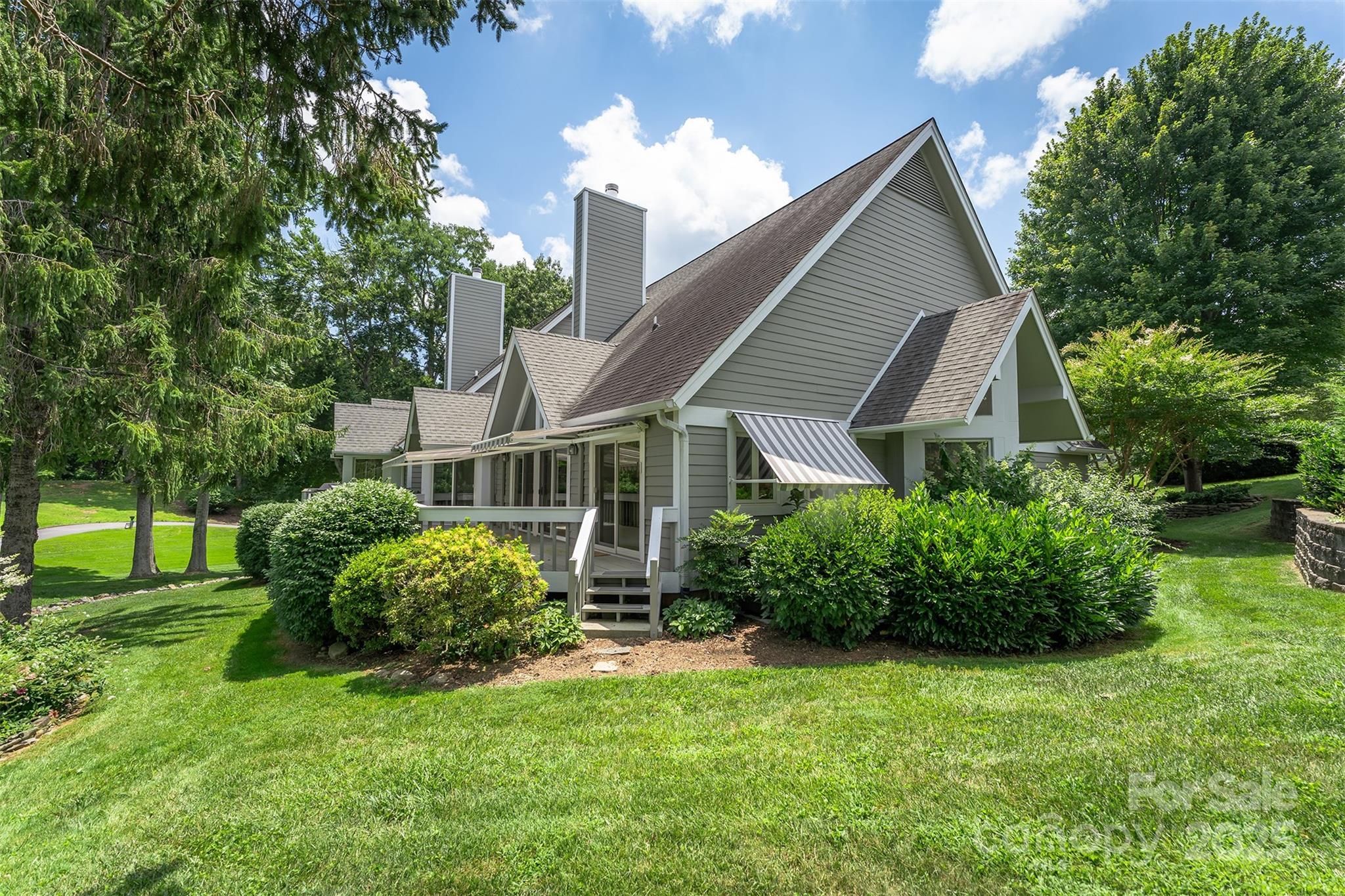 144 Overlook Drive Flat Rock NC 28731