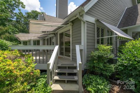 144 Overlook Drive Flat Rock NC 28731