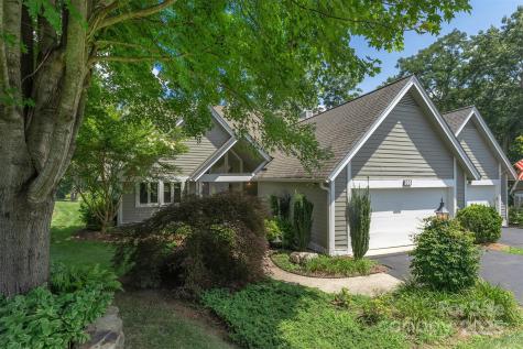 144 Overlook Drive Flat Rock NC 28731