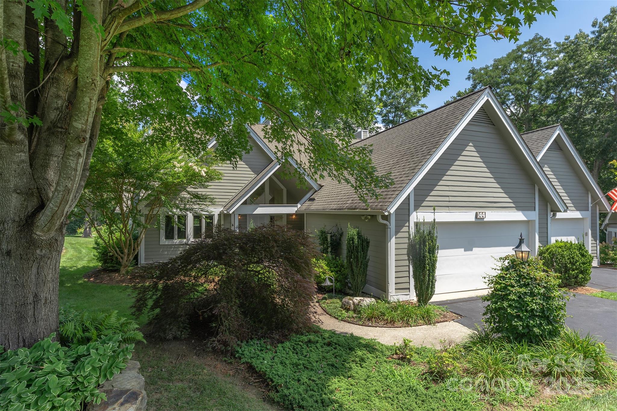 144 Overlook Drive Flat Rock NC 28731