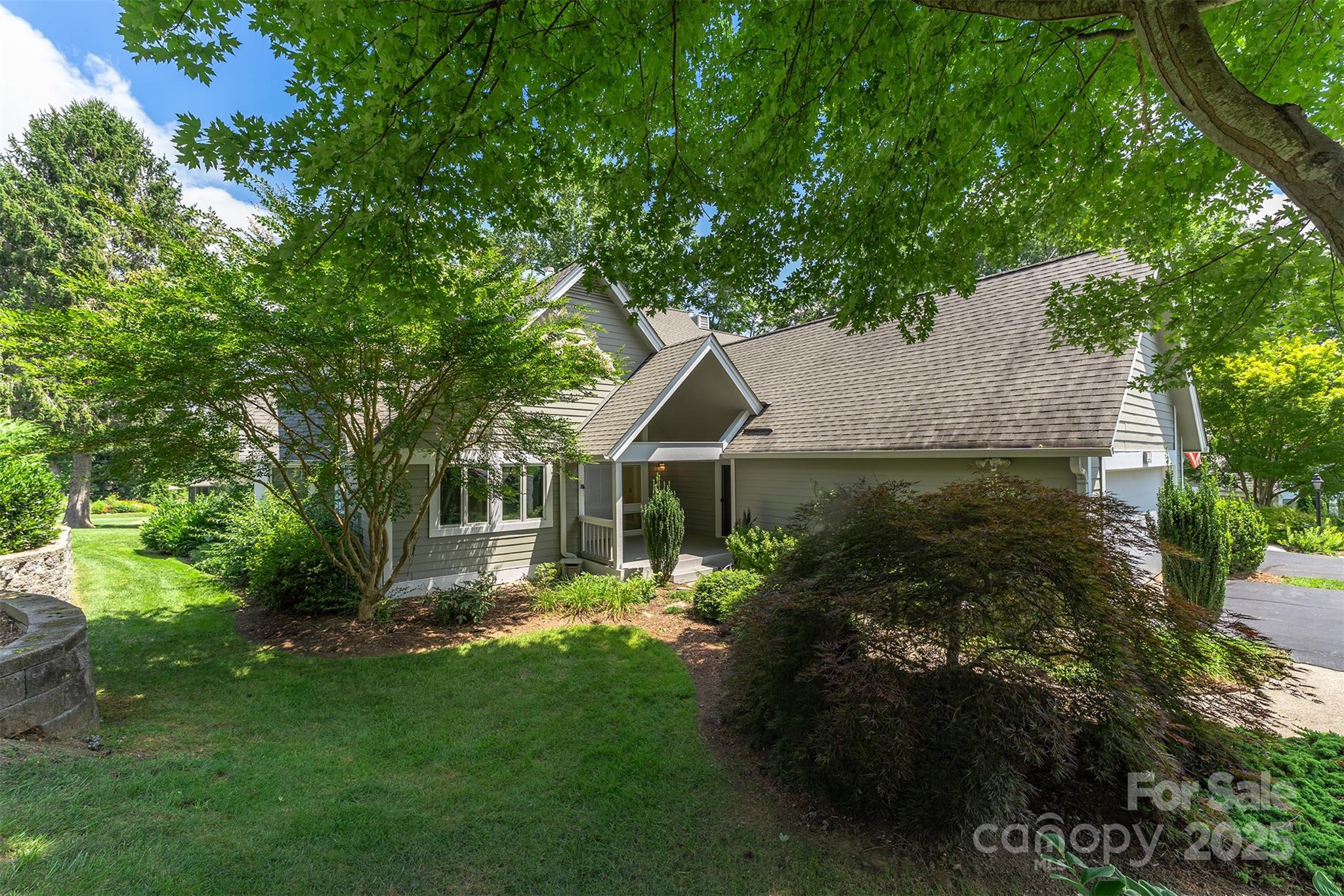 144 Overlook Drive Flat Rock NC 28731
