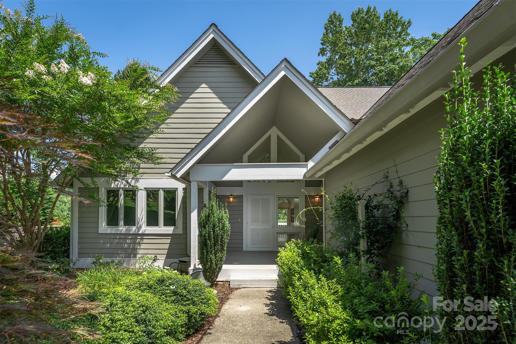 144 Overlook Drive Flat Rock NC 28731