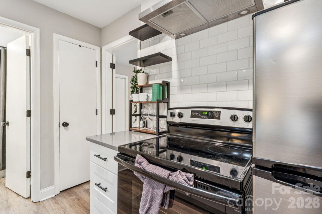 2000 Patio Court Charlotte NC 28205