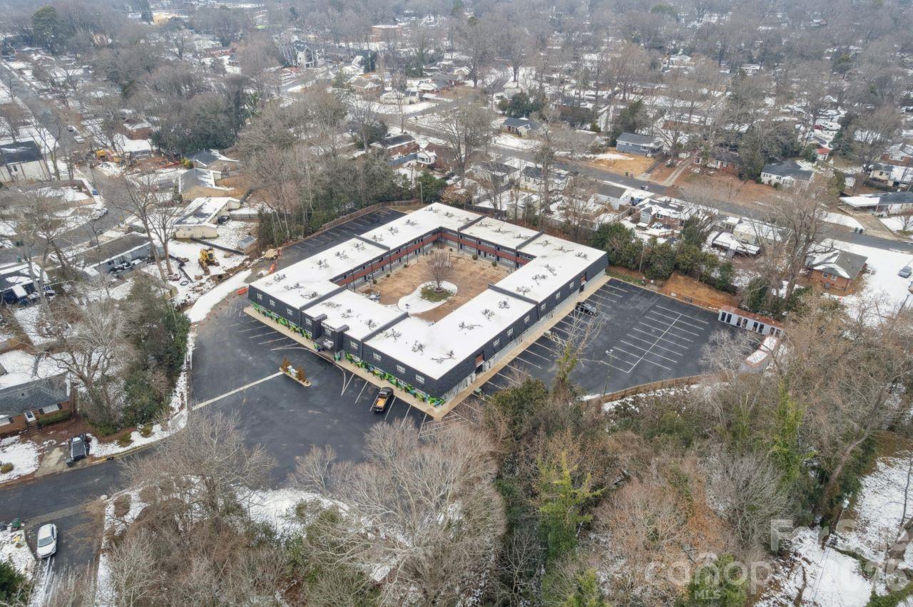 2000 Patio Court Charlotte NC 28205