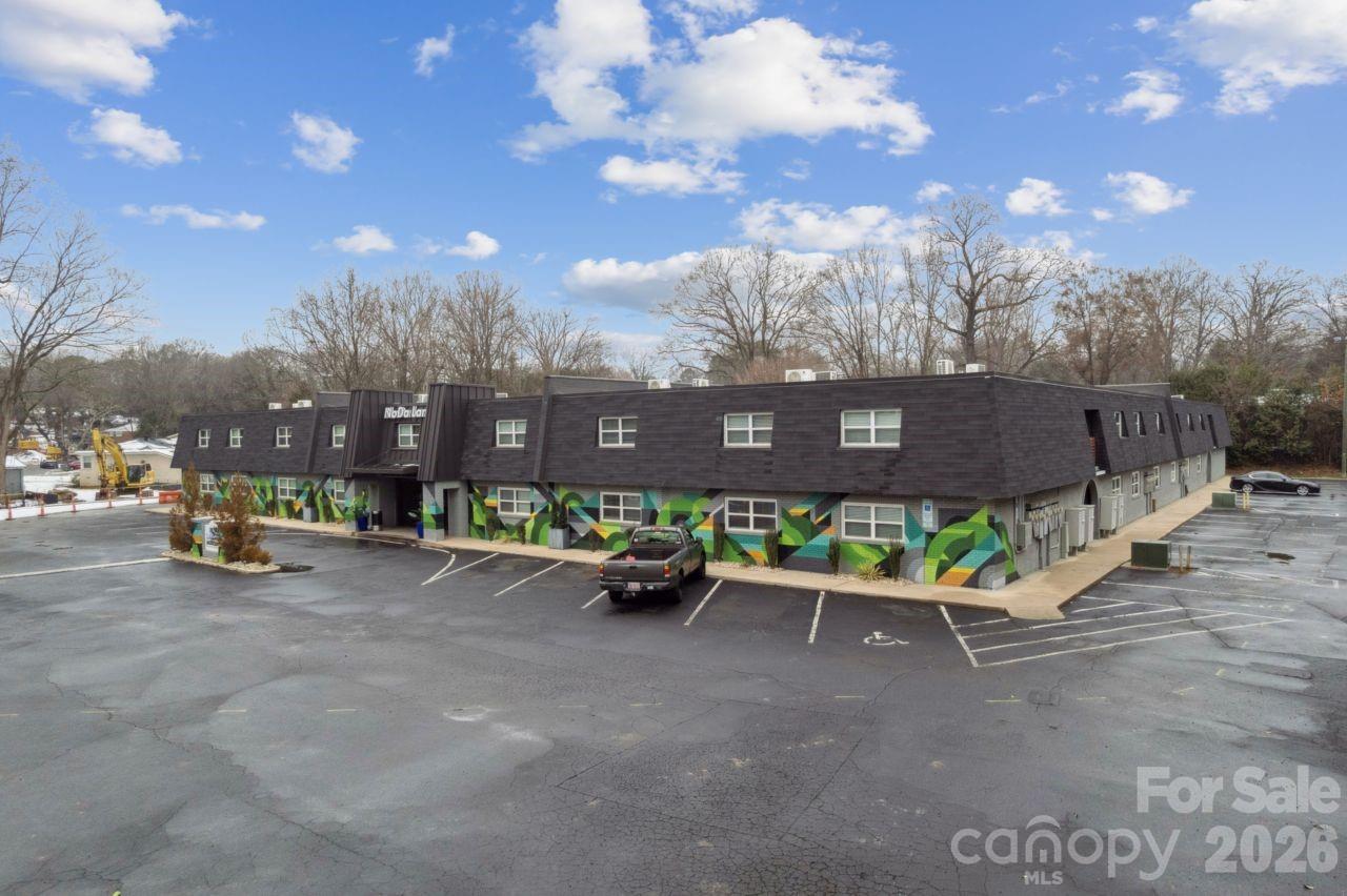 2000 Patio Court Charlotte NC 28205