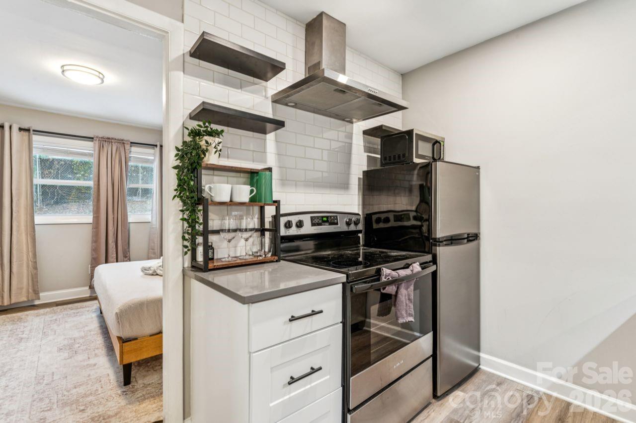 2000 Patio Court Charlotte NC 28205