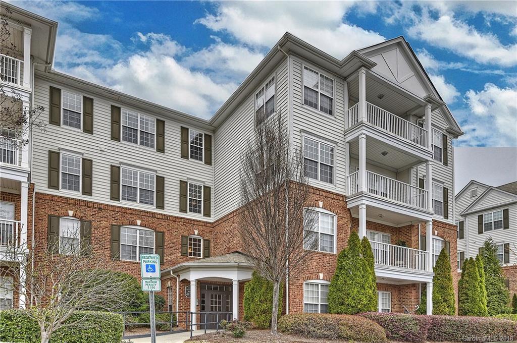 14837 Santa Lucia Drive Charlotte NC 28277