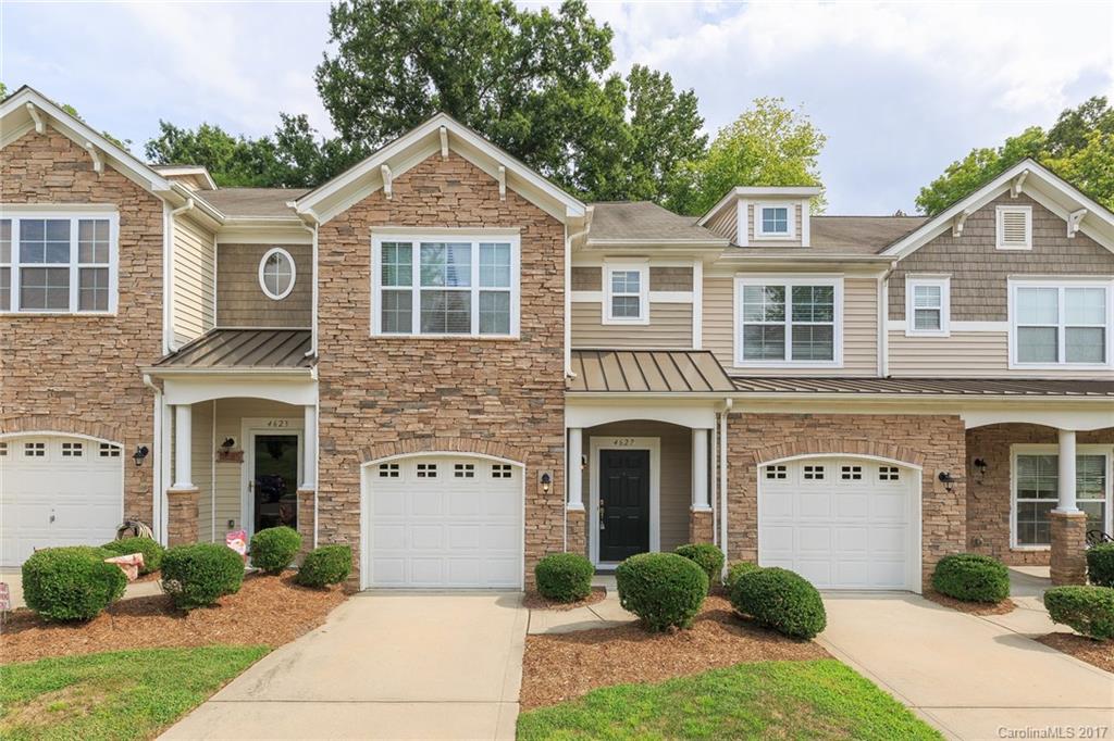 4627 Craigmoss Lane Charlotte NC 28278