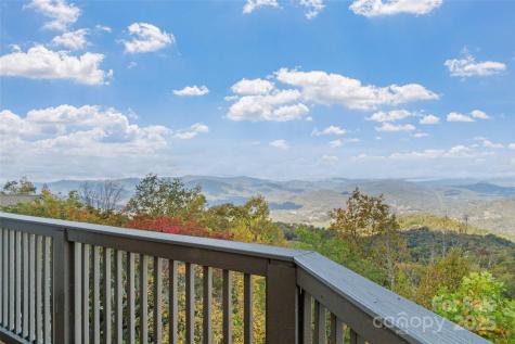 80 Slickrock Road Burnsville NC 28714