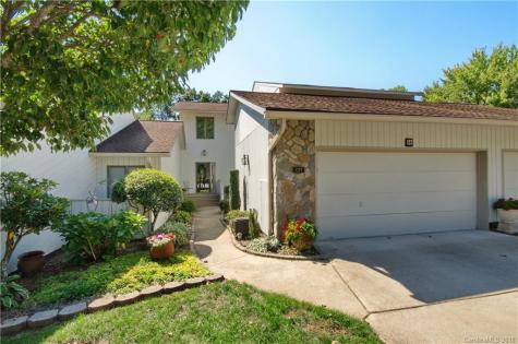 127 Cloverleaf Lane Asheville NC 28803