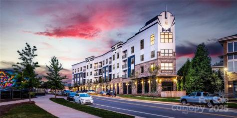 3630 N Davidson Street Charlotte NC 28205