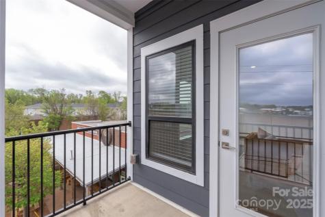 3630 N Davidson Street Charlotte NC 28205