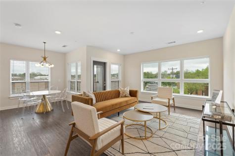 3630 N Davidson Street Charlotte NC 28205