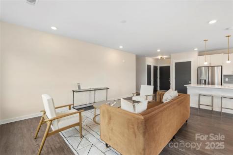 3630 N Davidson Street Charlotte NC 28205