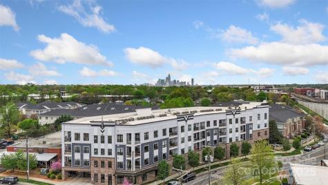 3630 N Davidson Street Charlotte NC 28205