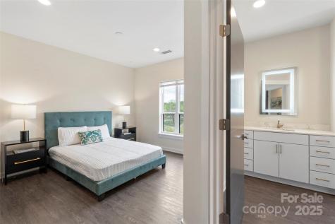 3630 N Davidson Street Charlotte NC 28205