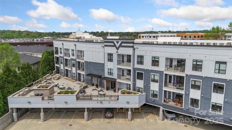3630 N Davidson Street Charlotte NC 28205