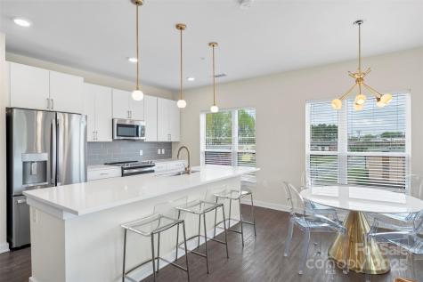 3630 N Davidson Street Charlotte NC 28205