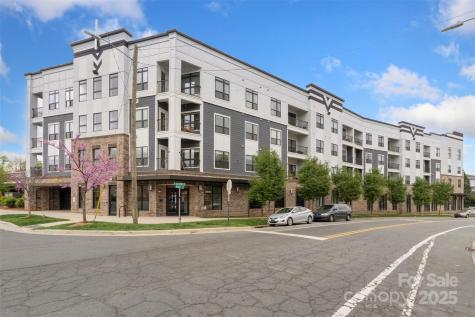 3630 N Davidson Street Charlotte NC 28205