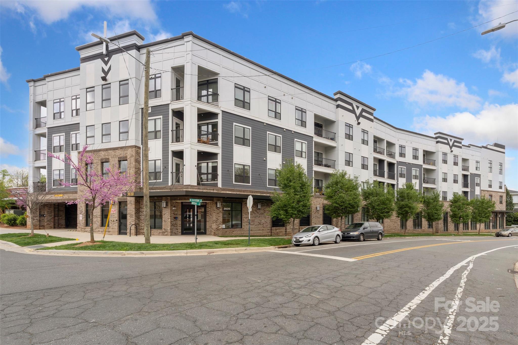 3630 N Davidson Street Charlotte NC 28205