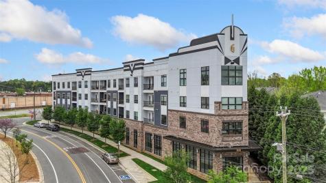 3630 N Davidson Street Charlotte NC 28205