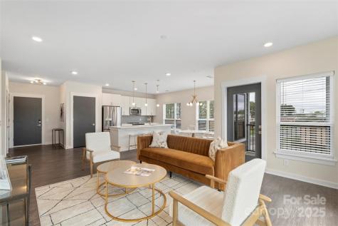 3630 N Davidson Street Charlotte NC 28205