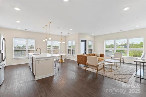 3630 N Davidson Street Charlotte NC 28205