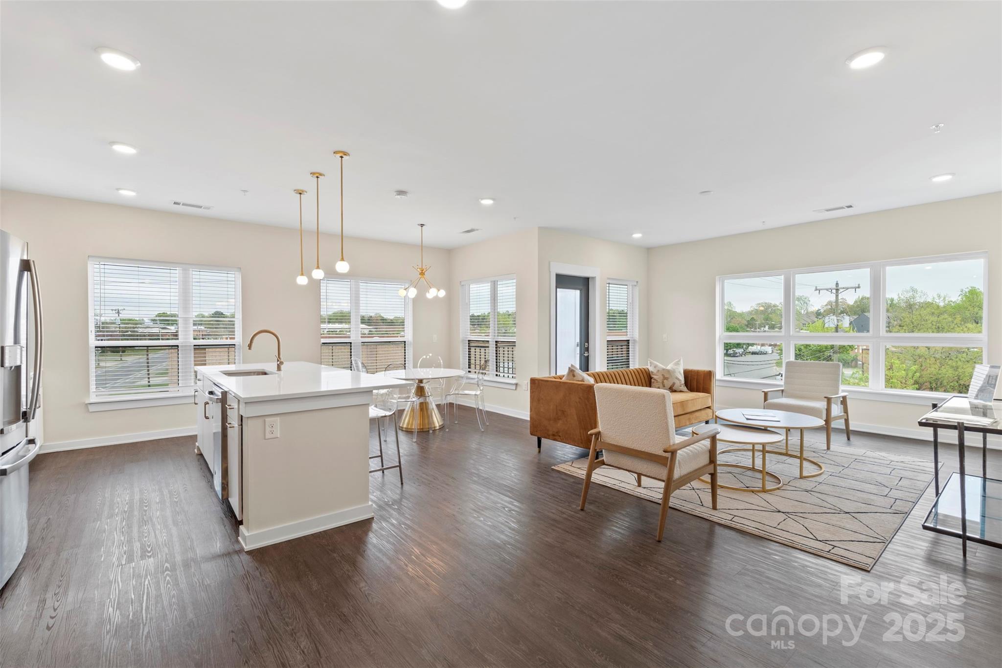 3630 N Davidson Street Charlotte NC 28205