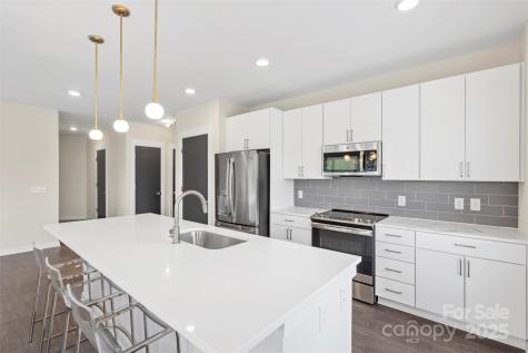 3630 N Davidson Street Charlotte NC 28205