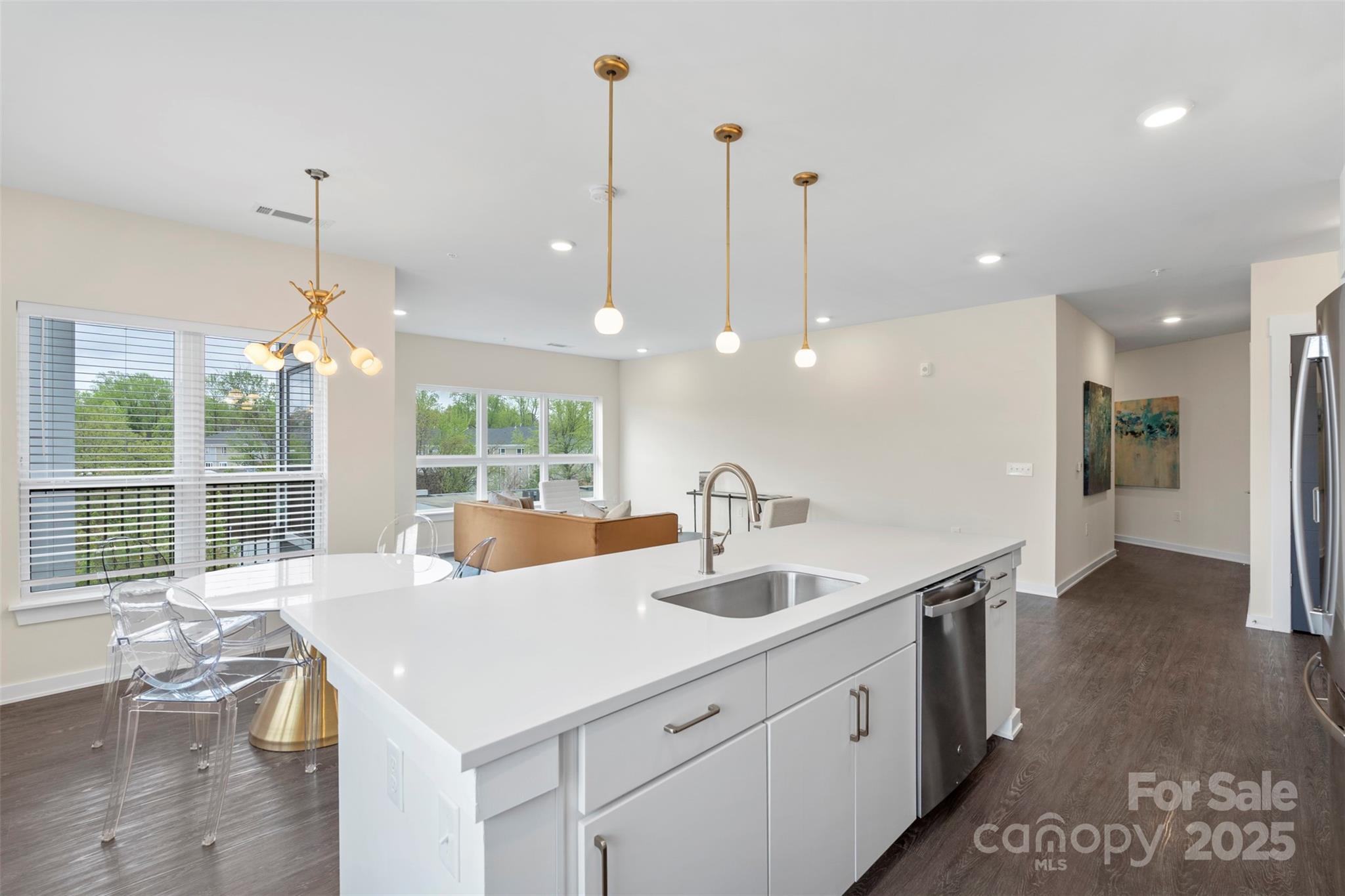 3630 N Davidson Street Charlotte NC 28205