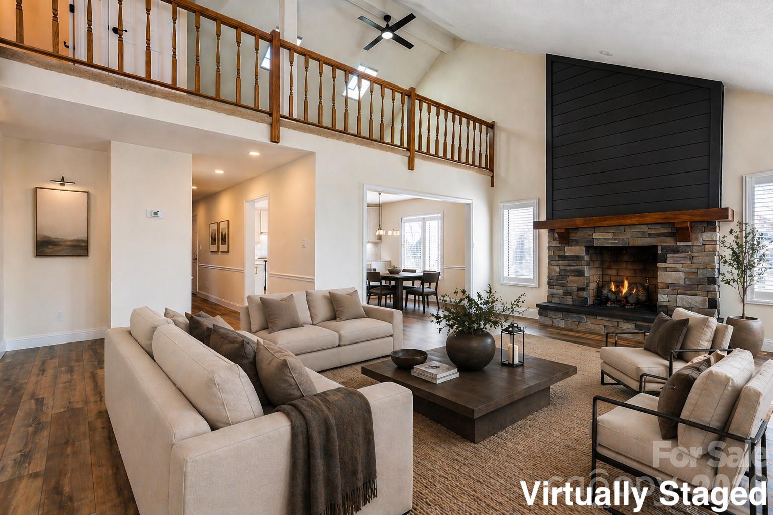 1203 Fleetwood Plaza Hendersonville NC 28739