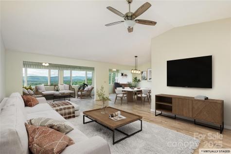 140 Bent Tree Drive Hendersonville NC 28739