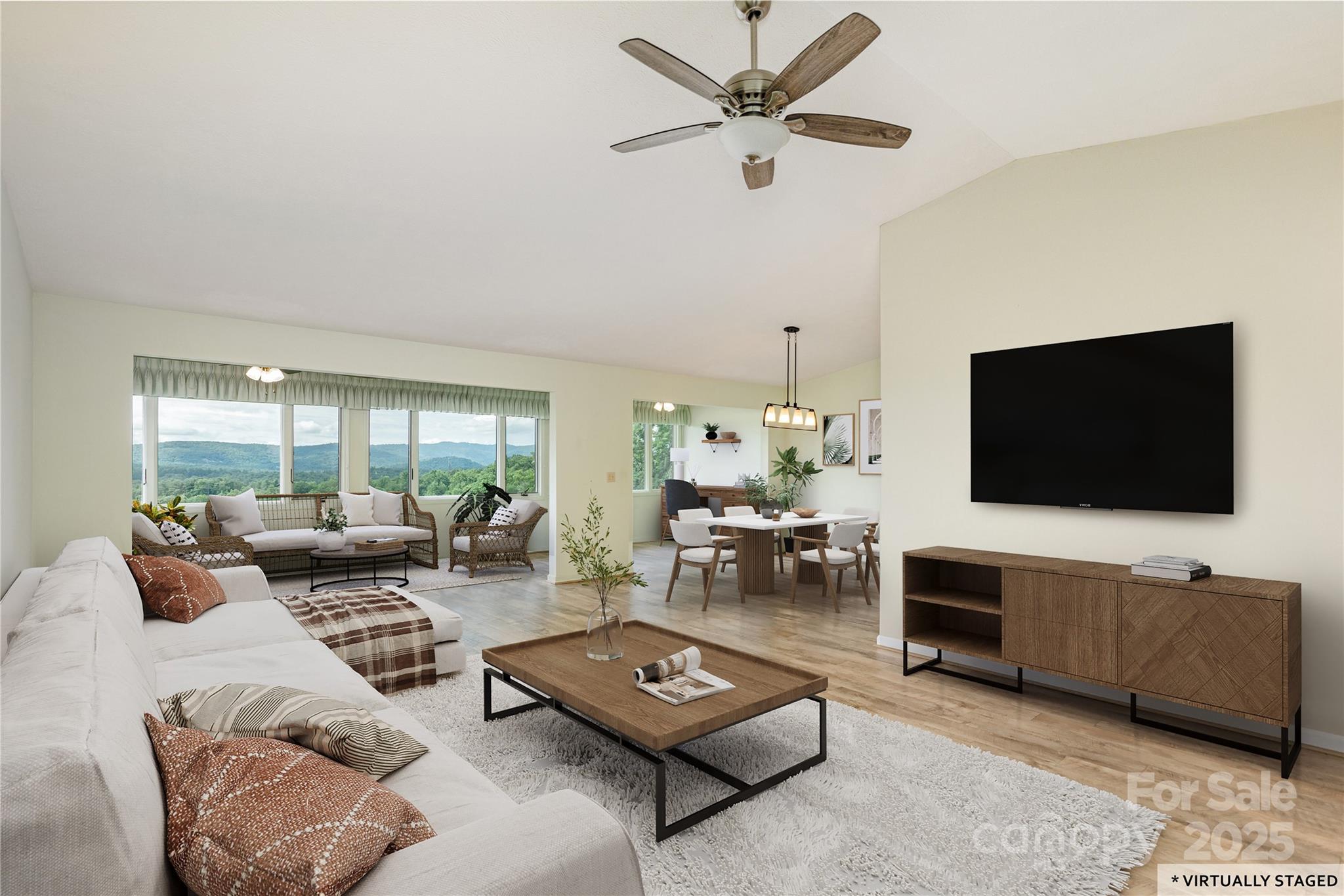 140 Bent Tree Drive Hendersonville NC 28739