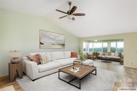 140 Bent Tree Drive Hendersonville NC 28739