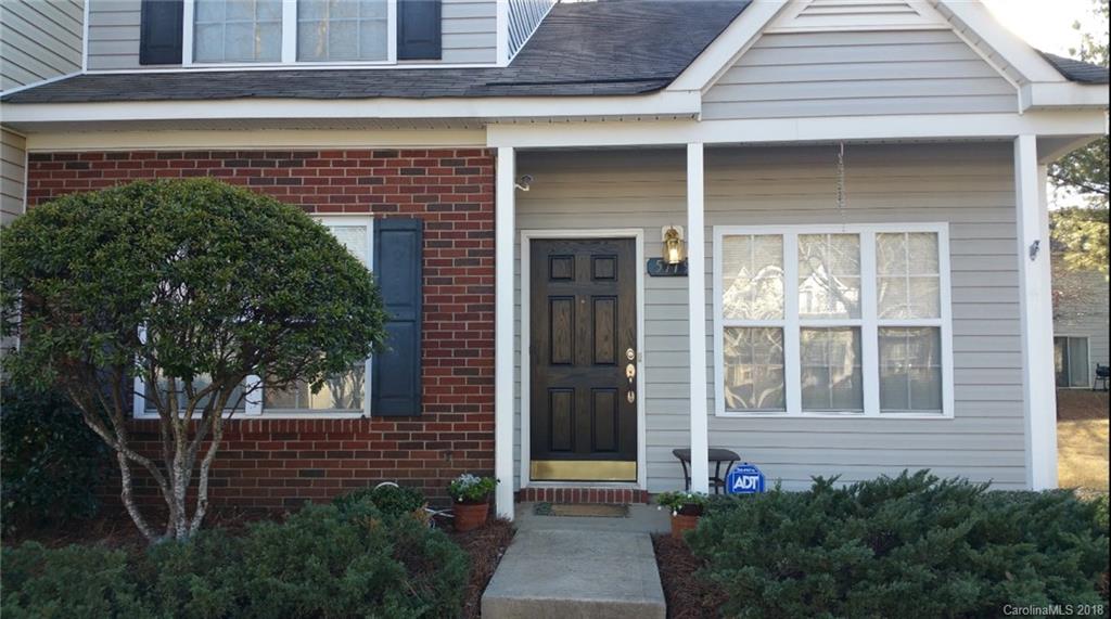 5119 Ficus Tree Lane Charlotte NC 28215