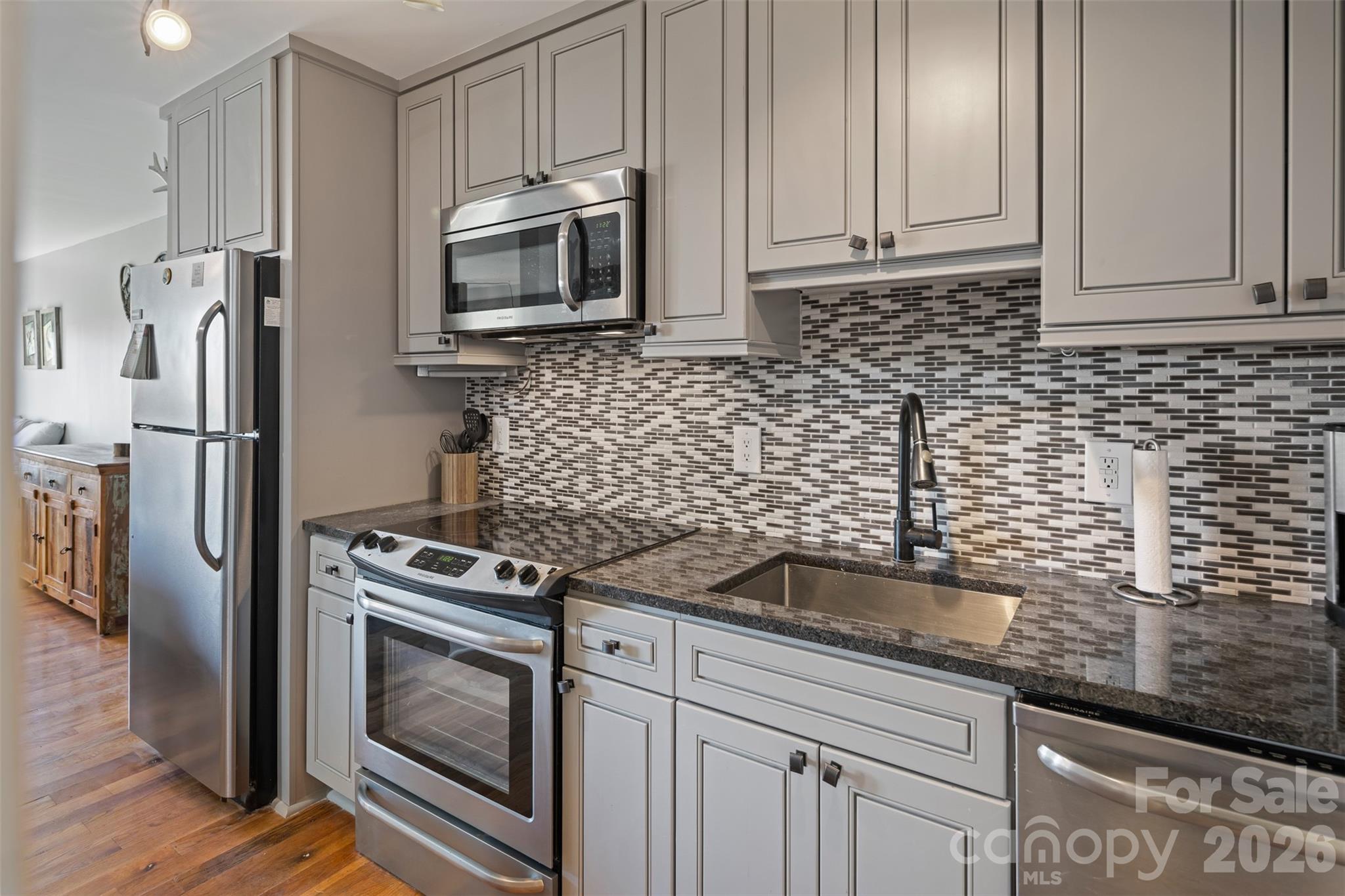 301 Pinnacle Inn Road Beech Mountain NC 28604