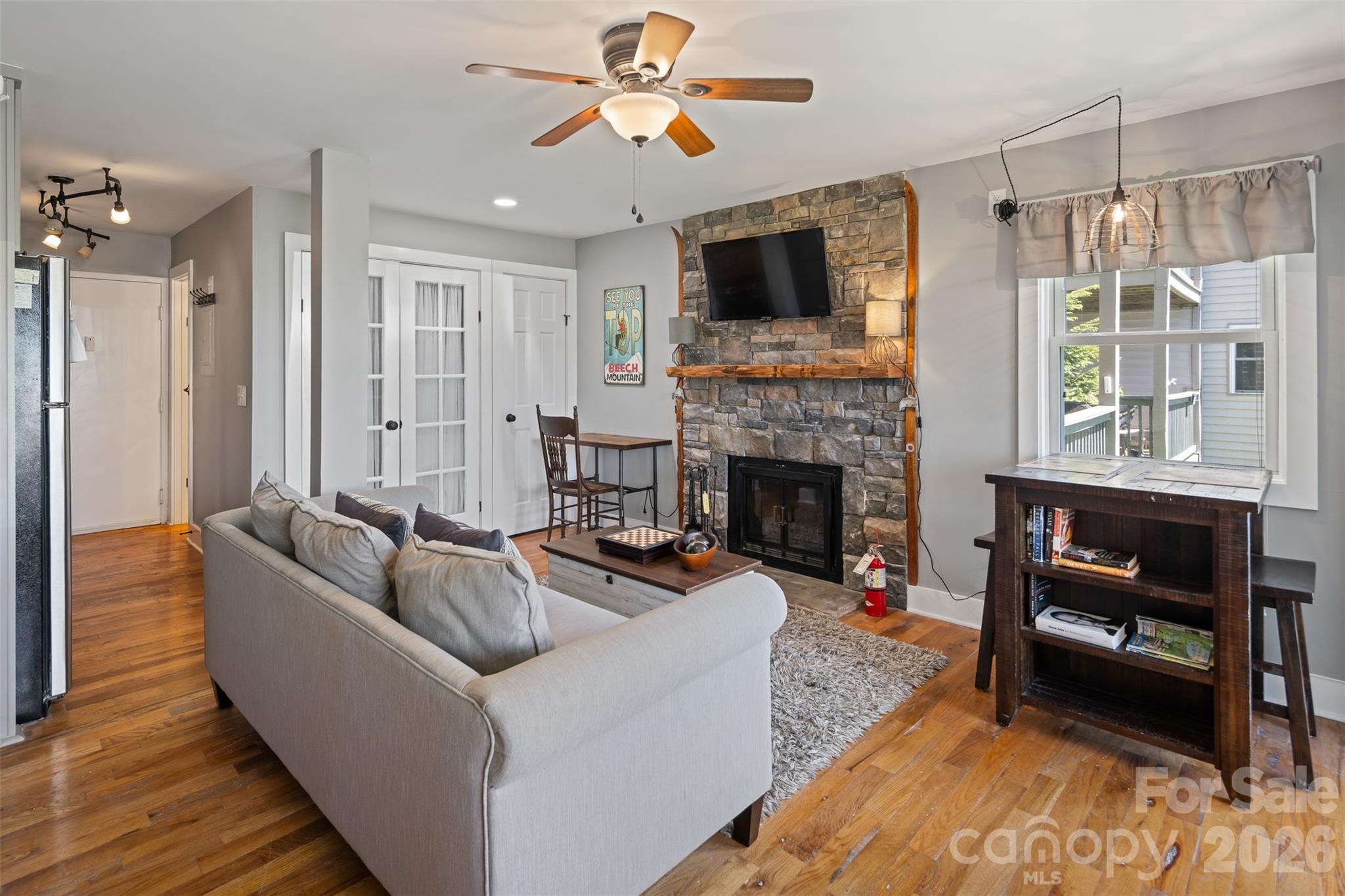 301 Pinnacle Inn Road Beech Mountain NC 28604