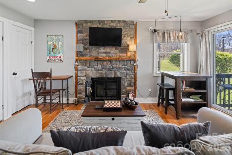 301 Pinnacle Inn Road Beech Mountain NC 28604
