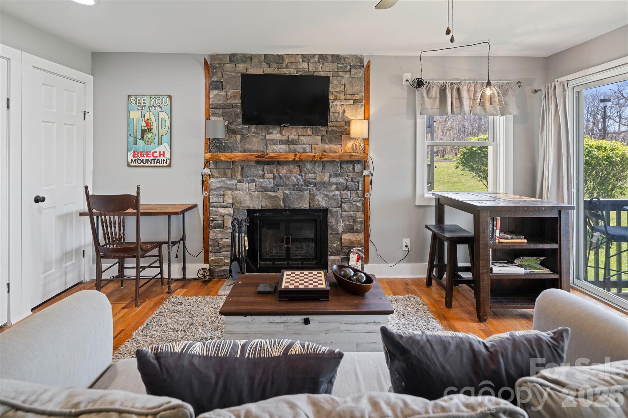 301 Pinnacle Inn Road Beech Mountain NC 28604